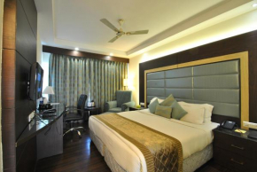 Отель Hotel Royal Cliff  Канпур